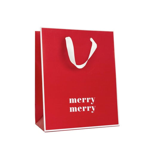 Merry Merry Gift Bag