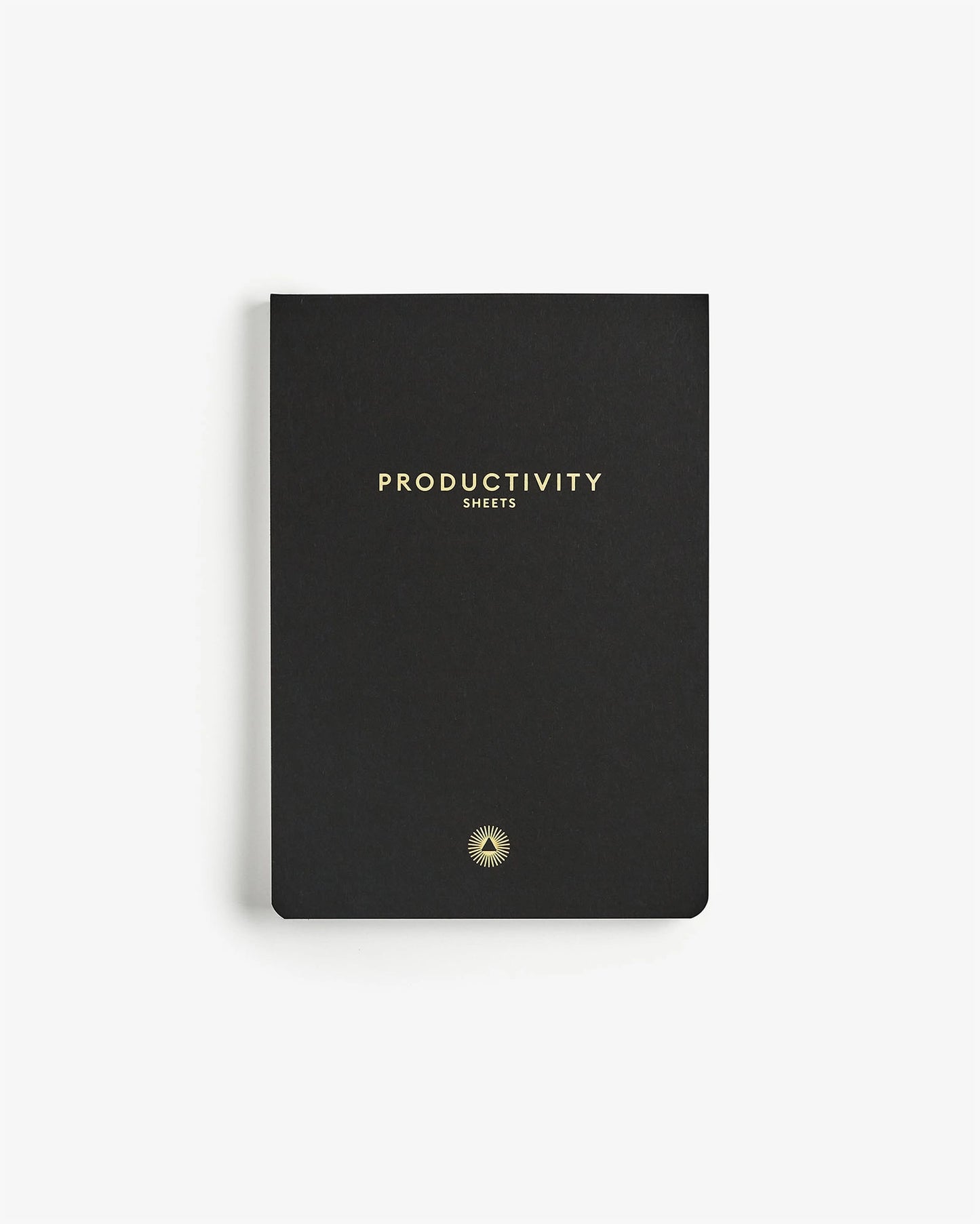 Productivity Planner Tear-off Sheets - Daily Priorities List