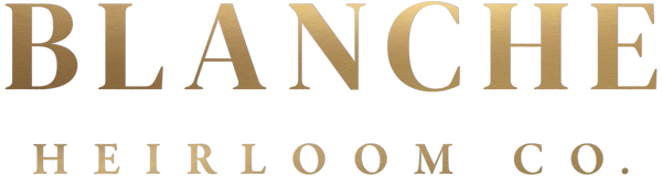Blanche Heirloom 